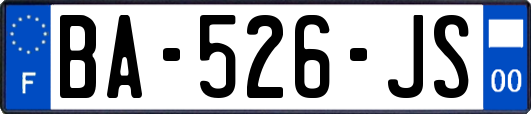 BA-526-JS
