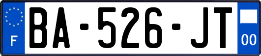 BA-526-JT