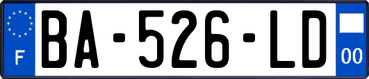 BA-526-LD