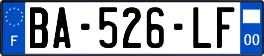BA-526-LF