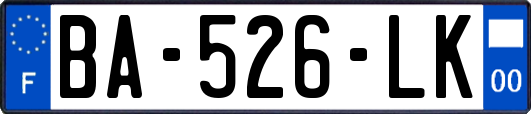BA-526-LK