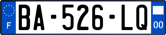 BA-526-LQ
