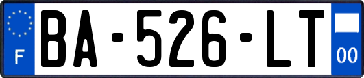 BA-526-LT