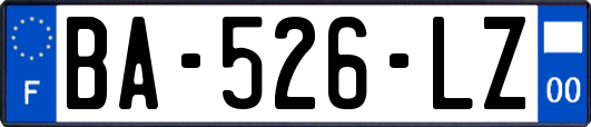 BA-526-LZ
