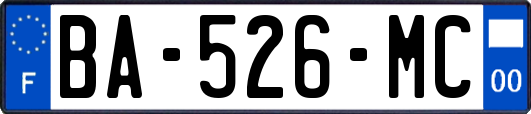BA-526-MC