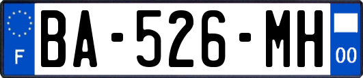 BA-526-MH