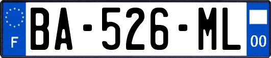 BA-526-ML