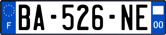 BA-526-NE