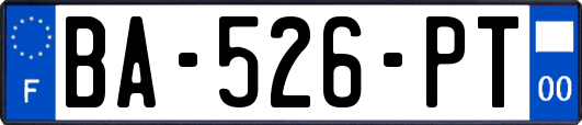 BA-526-PT