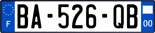 BA-526-QB