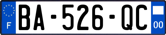 BA-526-QC