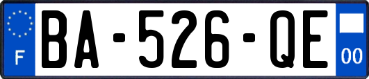 BA-526-QE