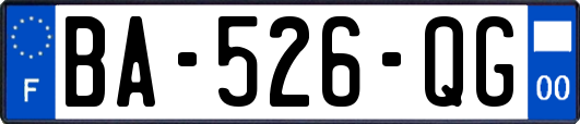BA-526-QG