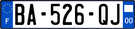 BA-526-QJ