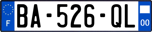 BA-526-QL