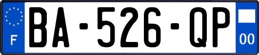 BA-526-QP