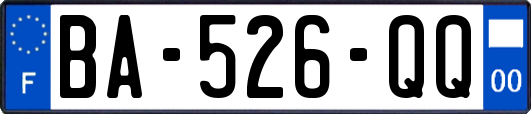 BA-526-QQ
