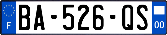 BA-526-QS