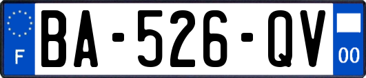 BA-526-QV