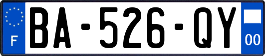 BA-526-QY