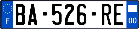 BA-526-RE