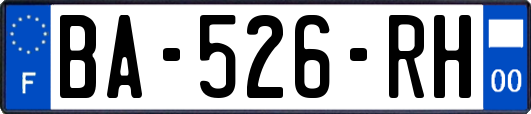 BA-526-RH