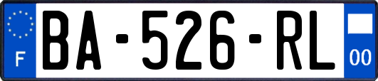 BA-526-RL