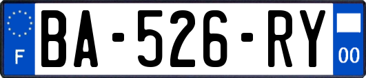BA-526-RY