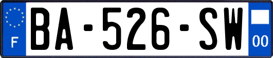 BA-526-SW