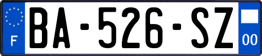 BA-526-SZ