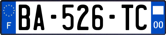 BA-526-TC