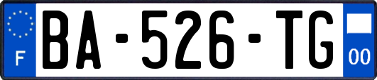 BA-526-TG