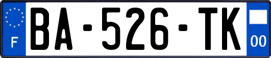 BA-526-TK