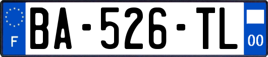 BA-526-TL