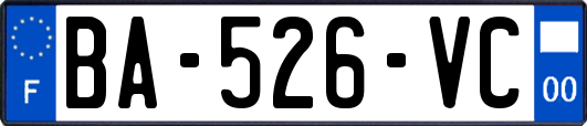 BA-526-VC
