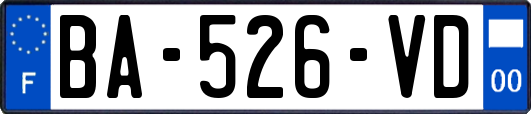 BA-526-VD