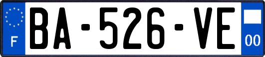 BA-526-VE