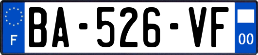BA-526-VF