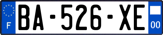 BA-526-XE