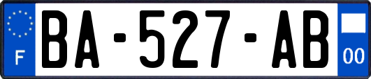 BA-527-AB