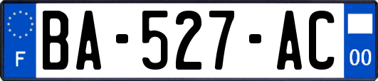 BA-527-AC