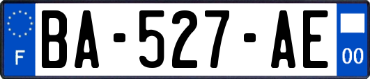 BA-527-AE