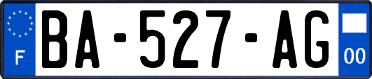 BA-527-AG