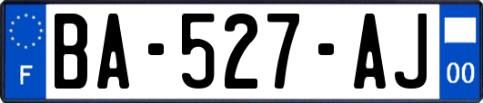 BA-527-AJ