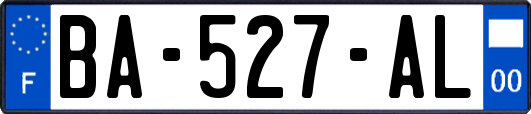 BA-527-AL