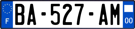 BA-527-AM