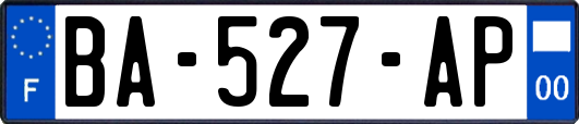 BA-527-AP