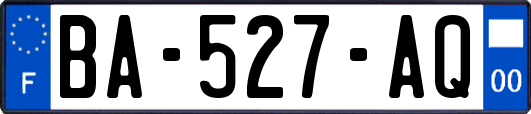 BA-527-AQ