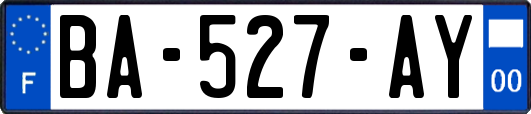 BA-527-AY