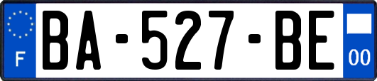 BA-527-BE